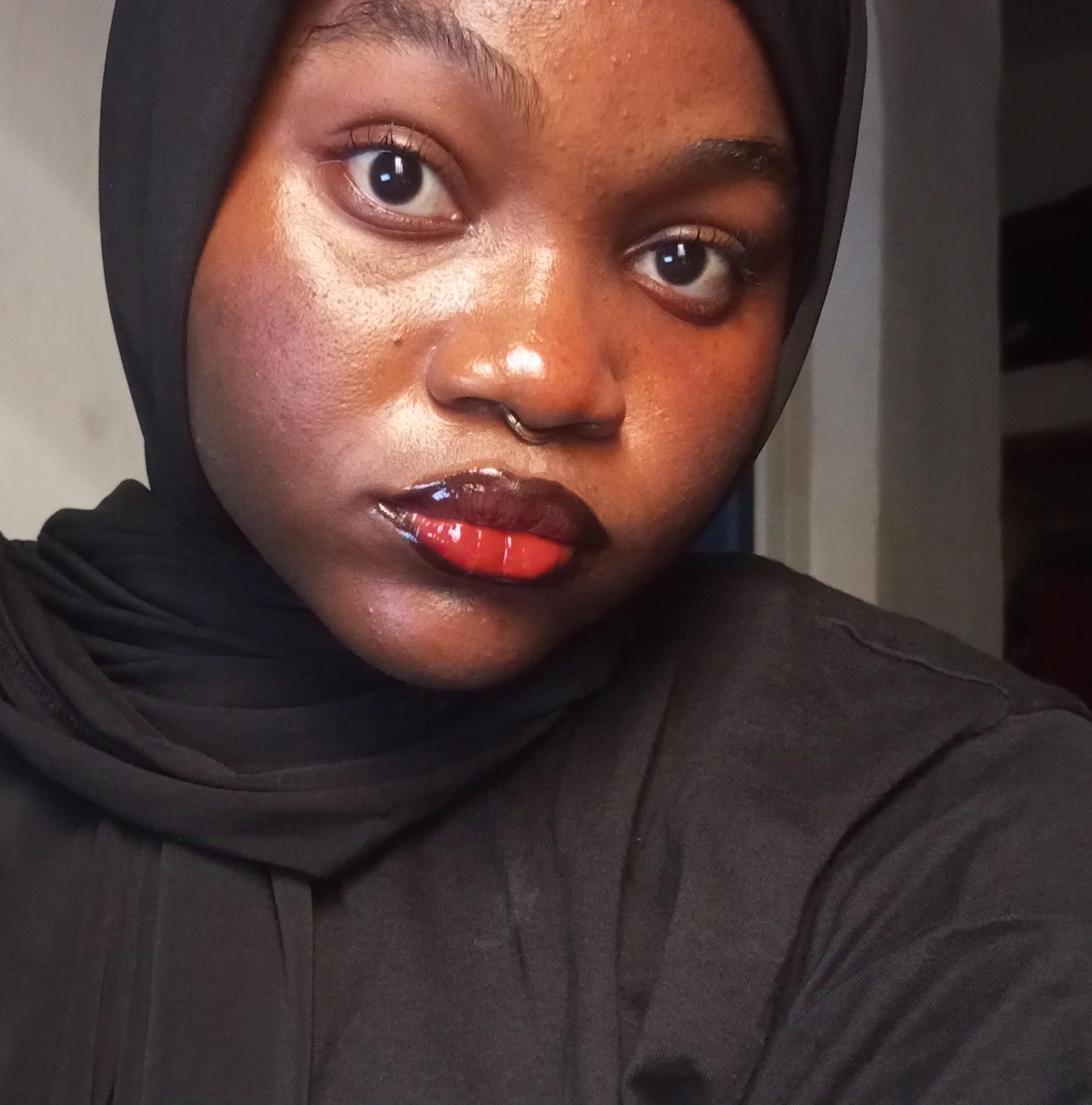 Zainab's Picture
